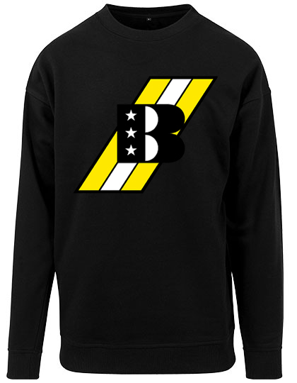 Pullover Düsseldorf Bulldozer Lifestyle