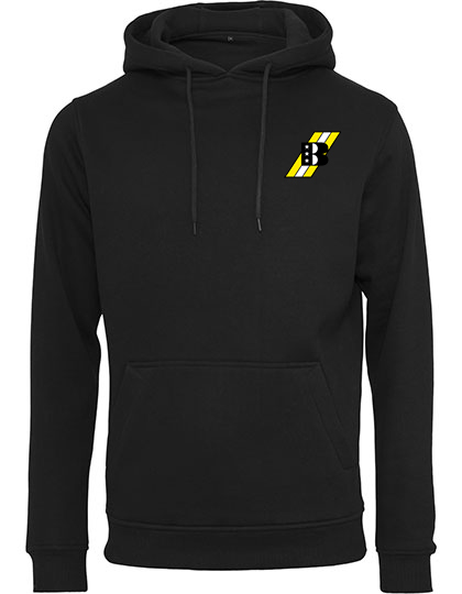 Hoodie Düsseldorf Bulldozer Damen