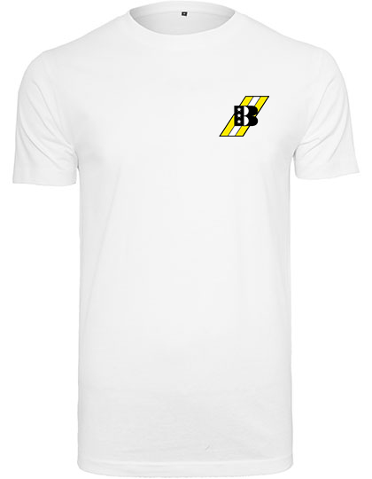 Aufwärmshirt Düsseldorf Bulldozer