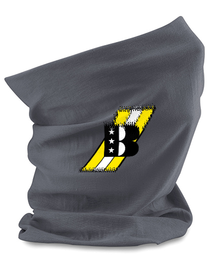 Neckwarmer Düsseldorf Bulldozer