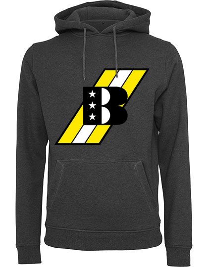 Hoodie Düsseldorf Bulldozer Lifestyle