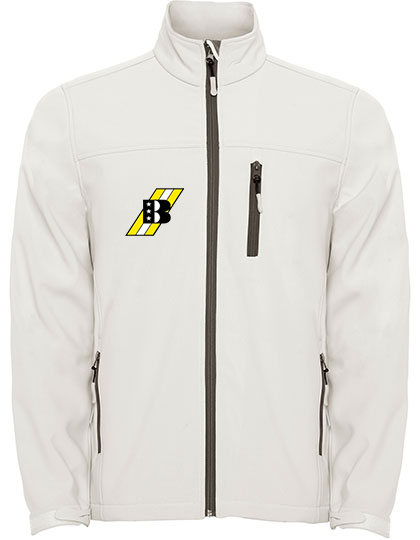 Softshelljacke Düsseldorf Bulldozer Softshelljacke Düsseldorf Bulldozer