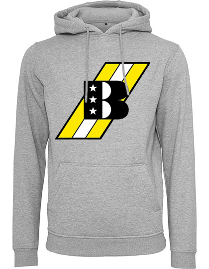 Hoodie Düsseldorf Bulldozer Lifestyle