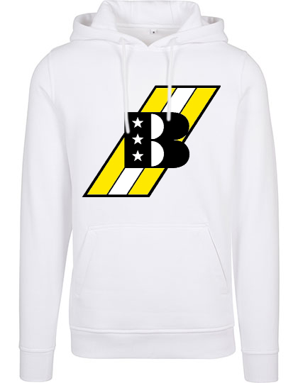Kids Hoodie Düsseldorf Bulldozer Lifeystyle