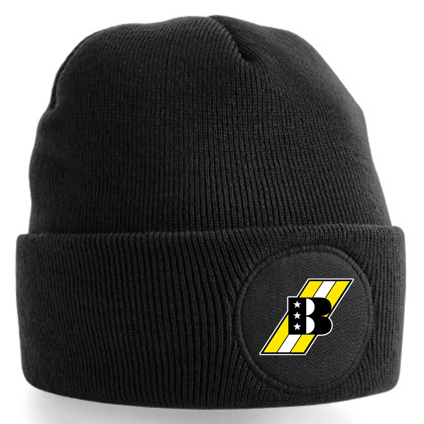 Beanie Logo