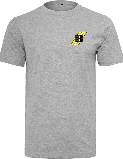 T-Shirt Düsseldorf Bulldozer