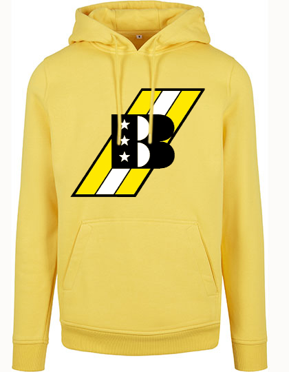 Hoodie Düsseldorf Bulldozer Lifestyle