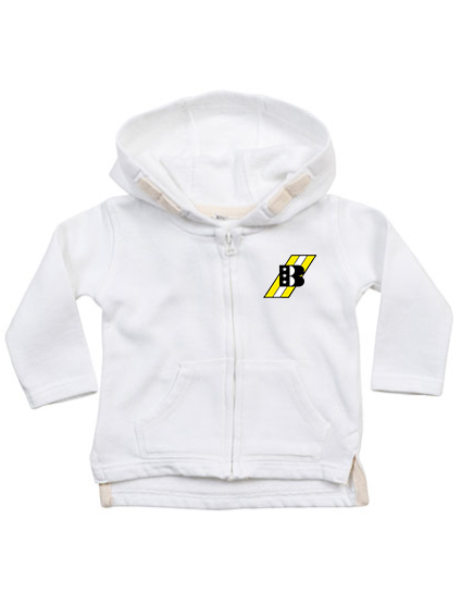 Baby Zipper Düsseldorf Bulldozer