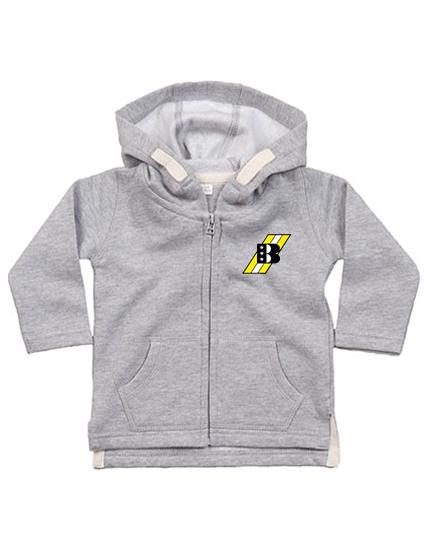 Baby Zipper Düsseldorf Bulldozer Baby Zipper Düsseldorf Bulldozer