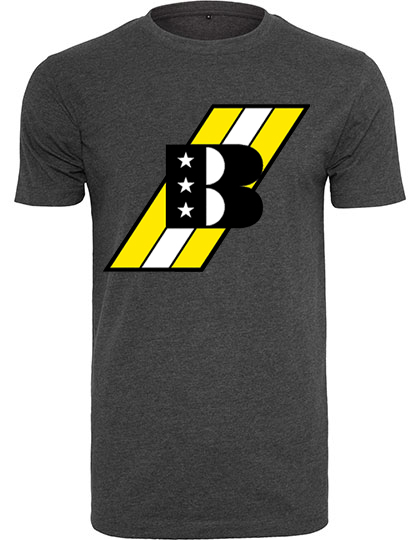 T-Shirt Düsseldorf Bulldozer Lifestyle