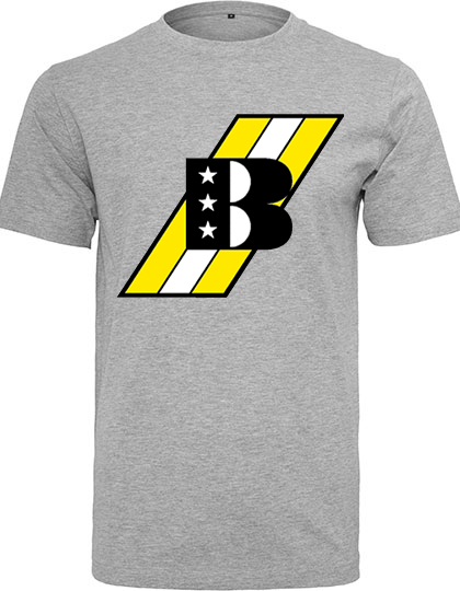 T-Shirt Düsseldorf Bulldozer Lifestyle