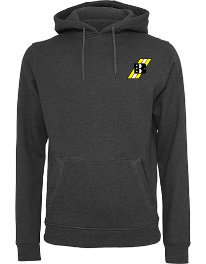 Hoodie Düsseldorf Bulldozer Damen