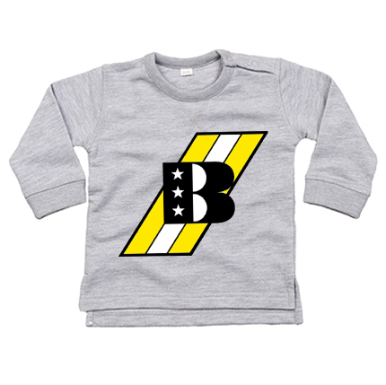 Baby Sweatshirt Düsseldorf Bulldozer Lifestyle