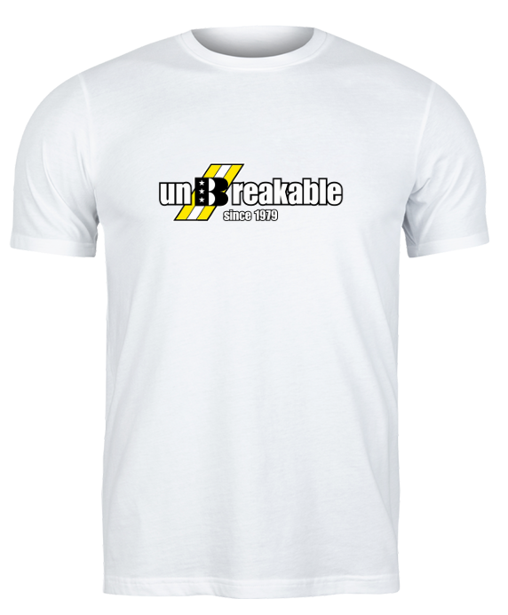 T-Shirt Düsseldorf Bulldozer Unbreakable