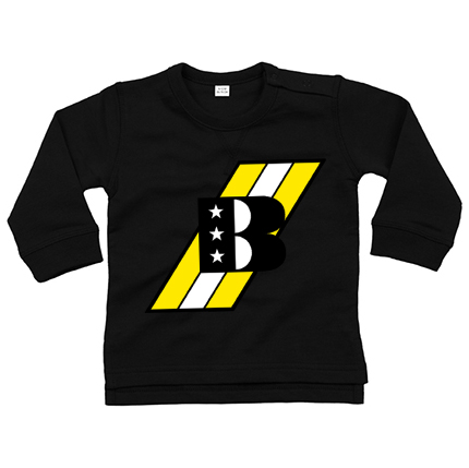 Baby Sweatshirt Düsseldorf Bulldozer Lifestyle