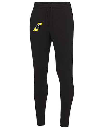 Jogginghose Düsseldorf Bulldozer