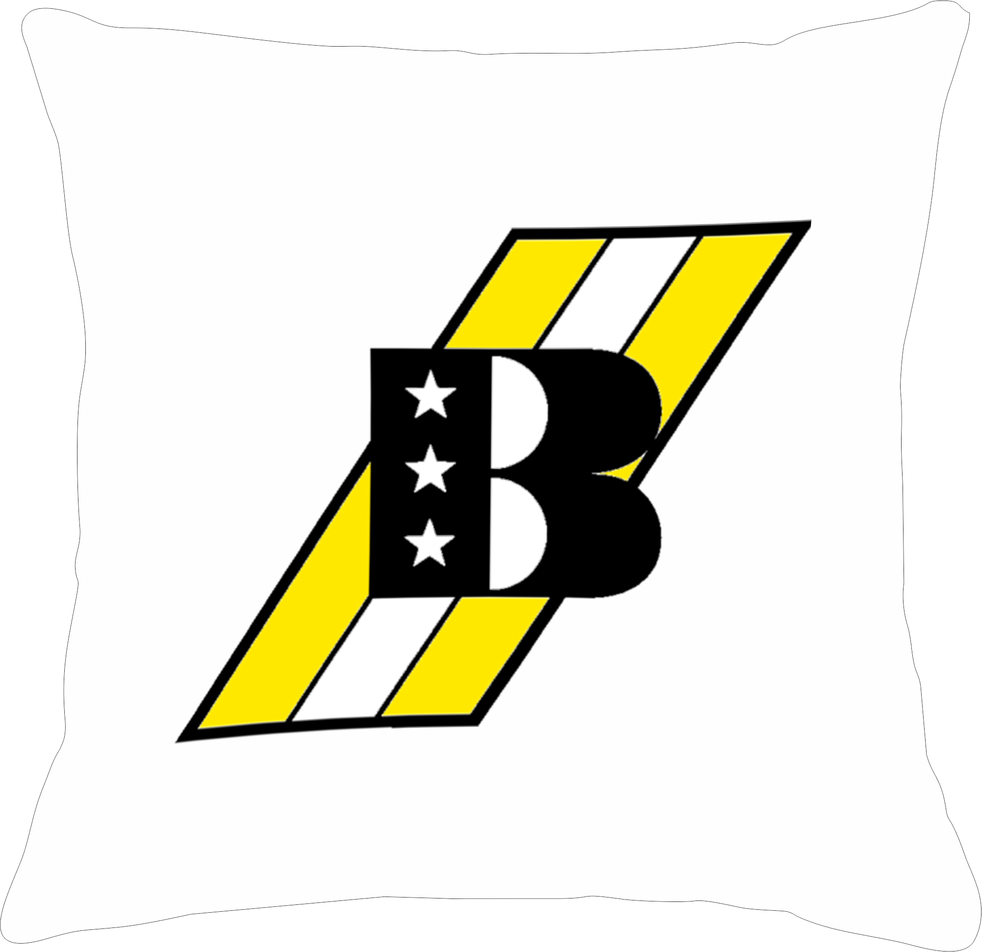 Kissen Düsseldorf Bulldozer