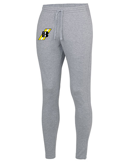 Jogginghose Düsseldorf Bulldozer