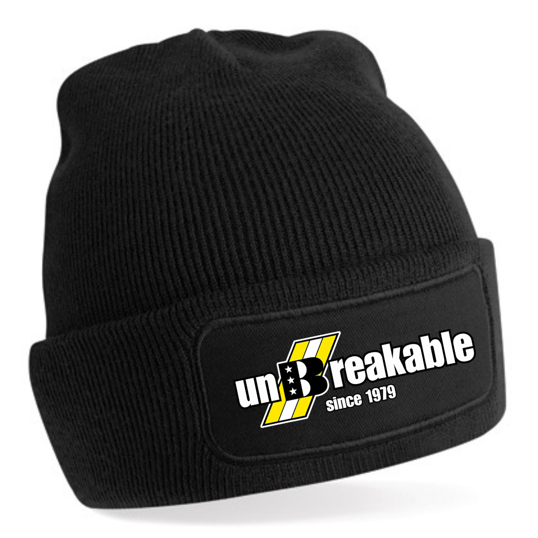 Beanie unBreakable