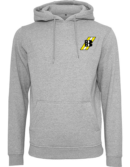 Hoodie Düsseldorf Bulldozer Damen