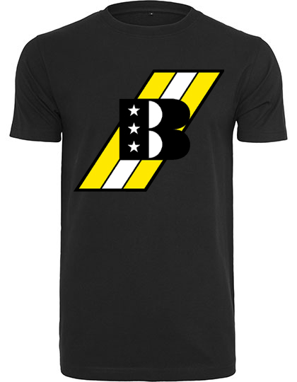 T-Shirt Düsseldorf Bulldozer Lifestyle